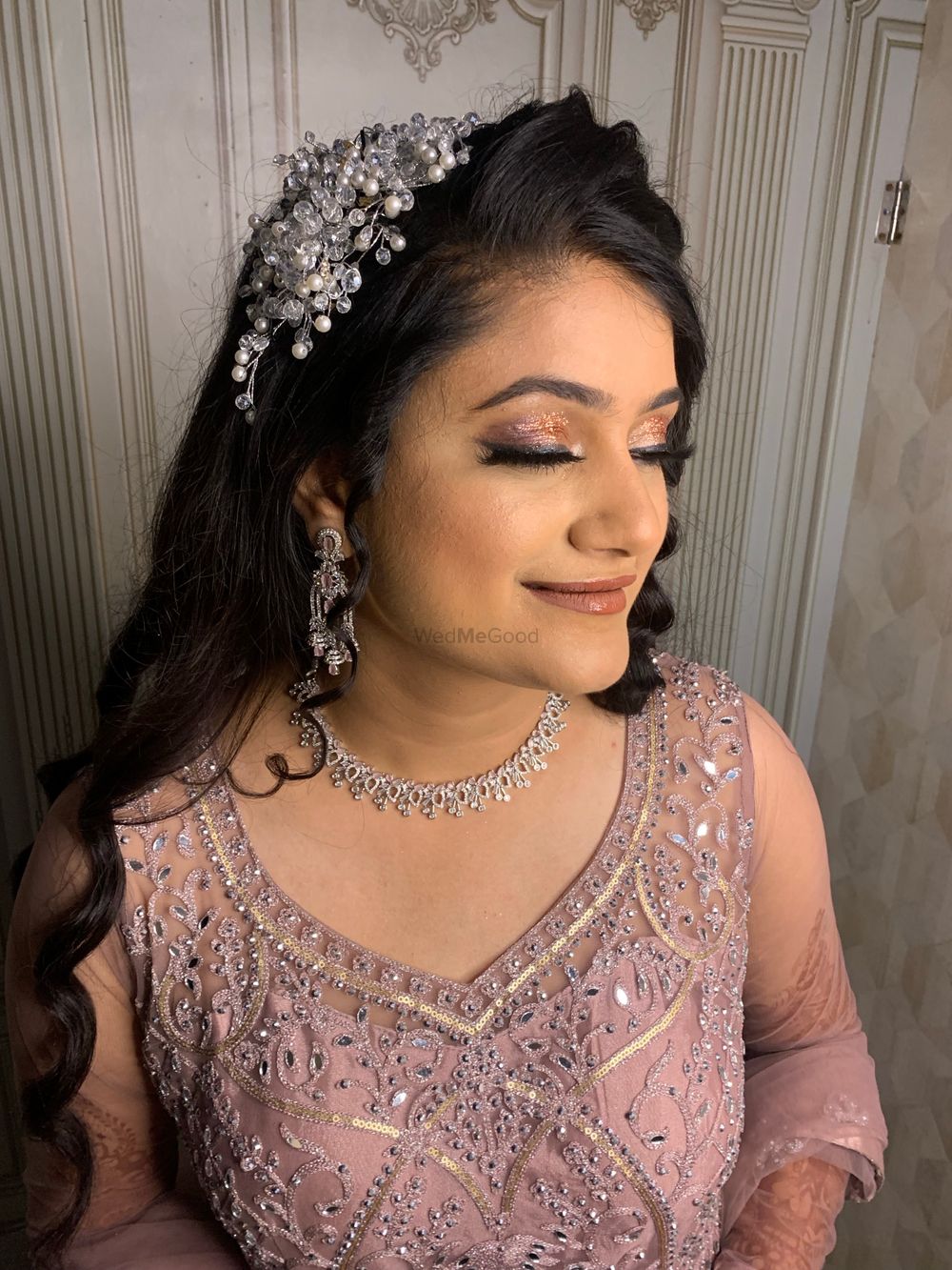 Photo From Best Bride Ever - By Astha Makeup Brides