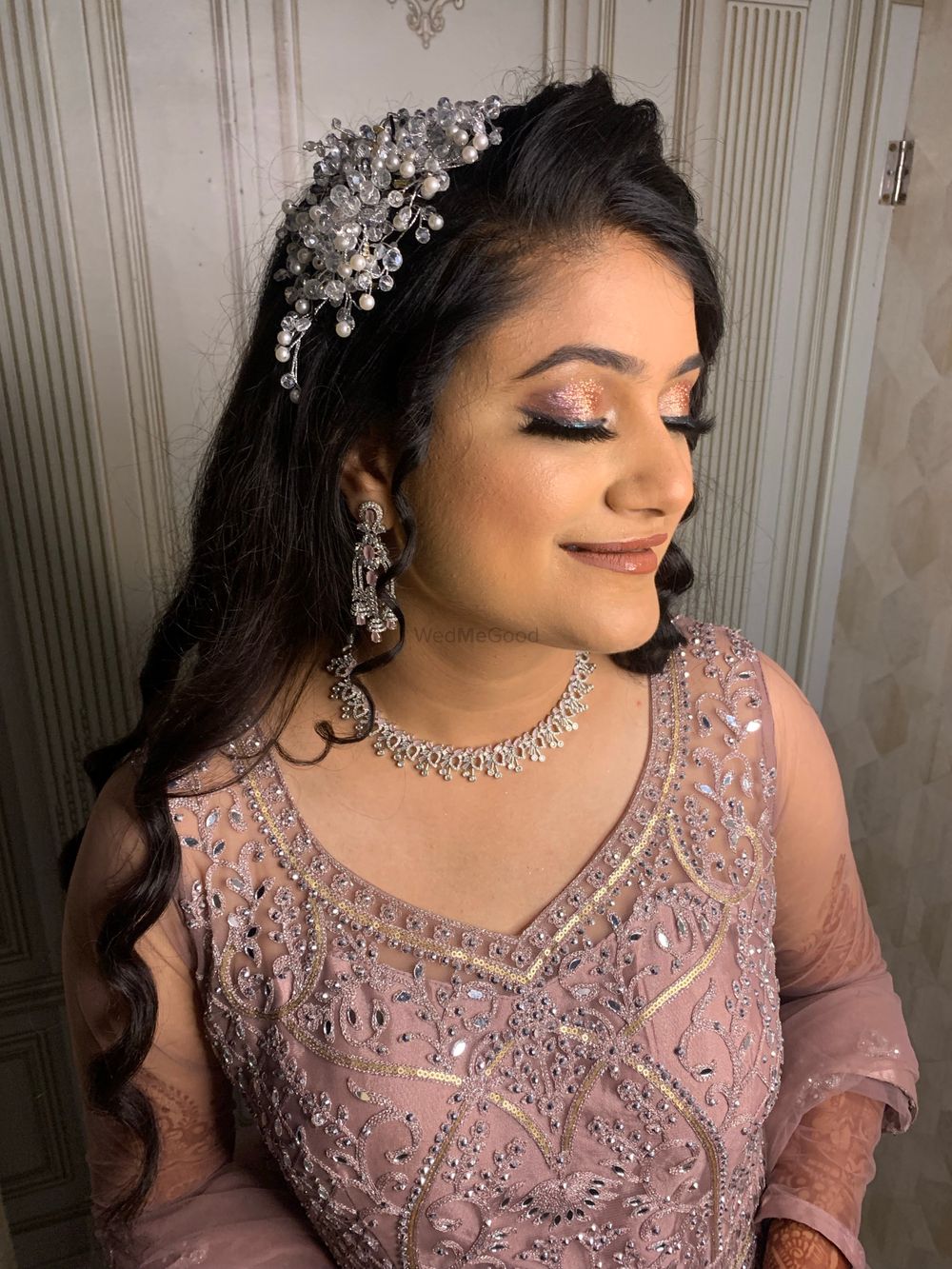 Photo From Best Bride Ever - By Astha Makeup Brides