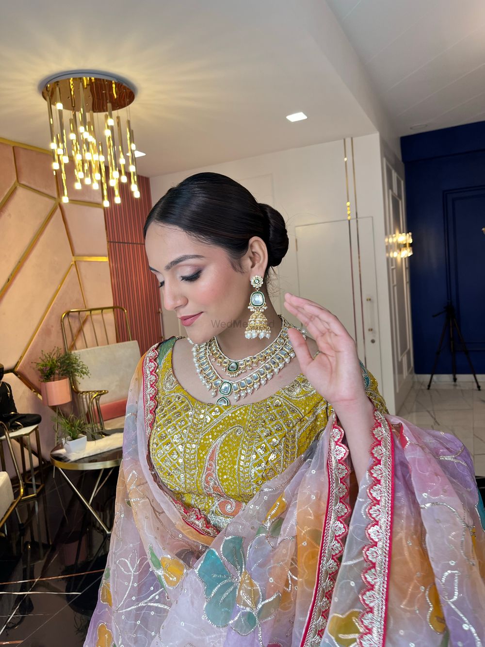 Photo From Kashish - By Astha Makeup Brides