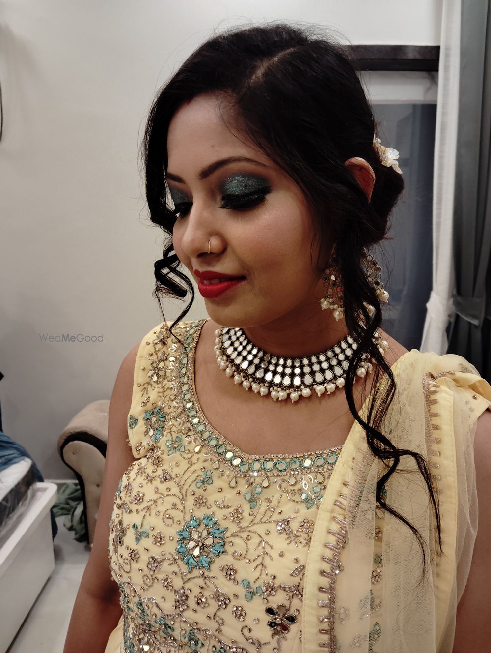 Photo From Neha singh - By Radha Gupta Makeovers