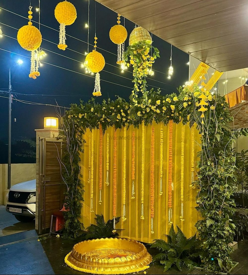 Photo From Outdoor event - By Vijan Decorators