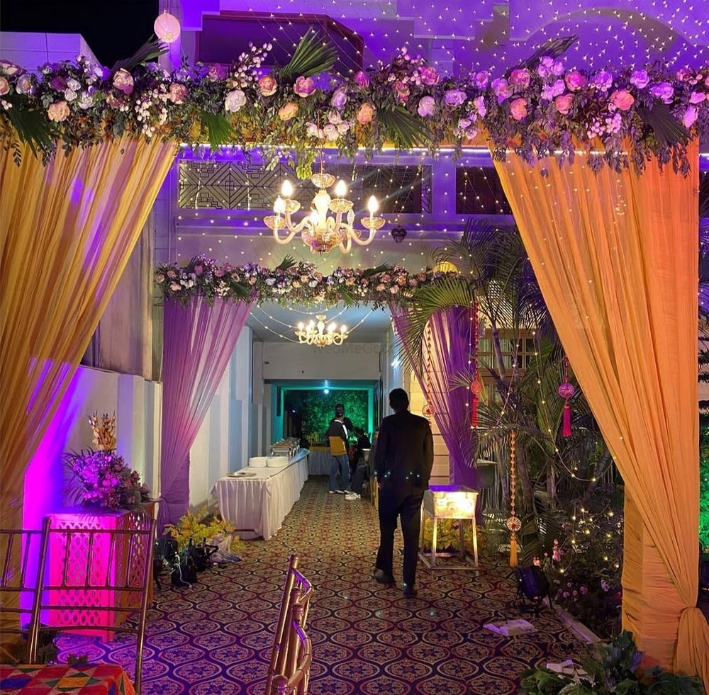 Photo From Outdoor event - By Vijan Decorators