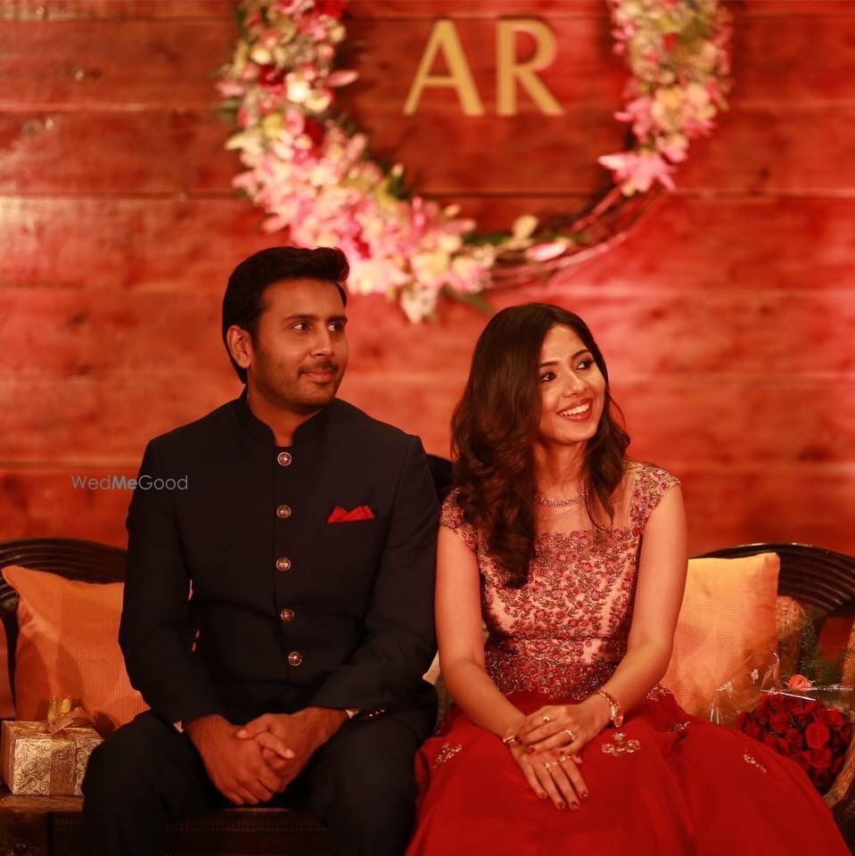 Photo From riya & Antony fixing - By Unicorn Wedding Planners