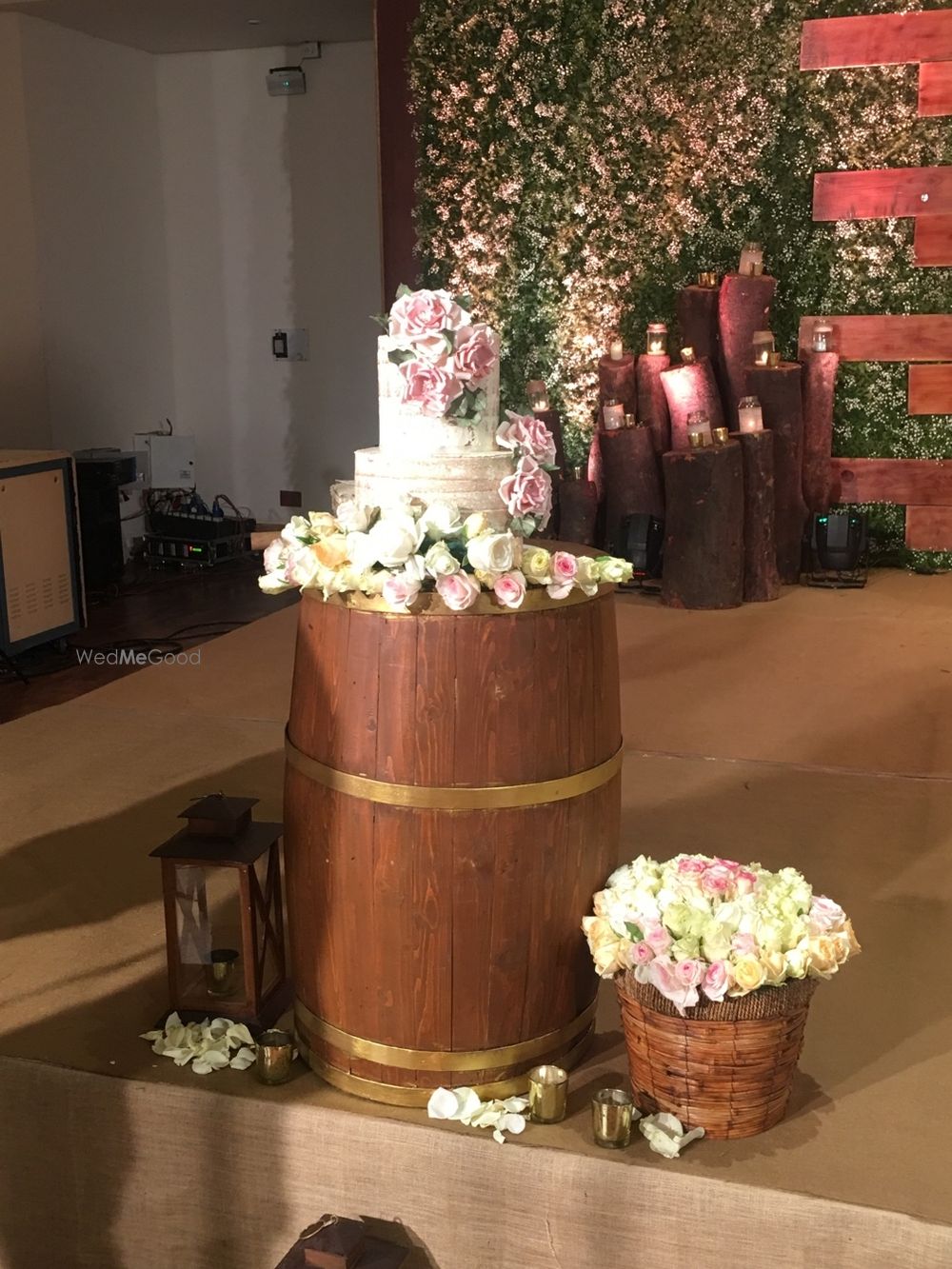 Photo From riya & Antony fixing - By Unicorn Wedding Planners