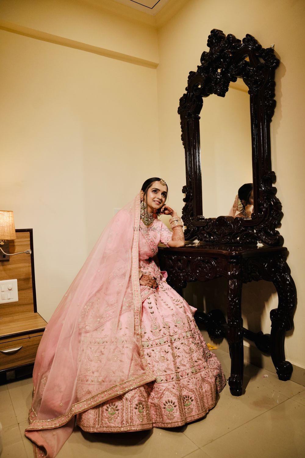 Photo From Bride Nikita - By Makeup Story By Divya