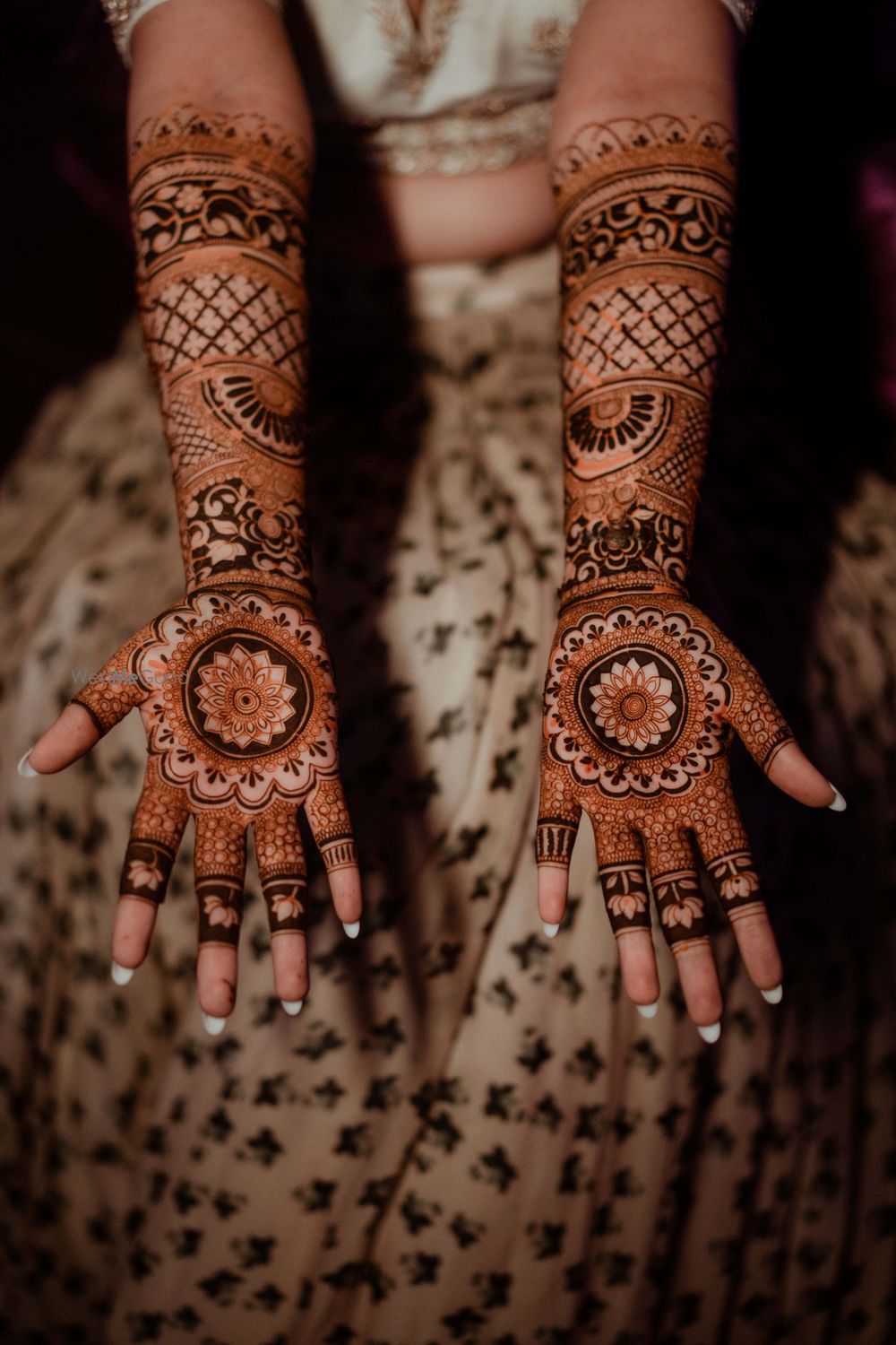 Photo From Anshi-Ajitesh Mehendi (Jodhpur) - By Charmed Event Station