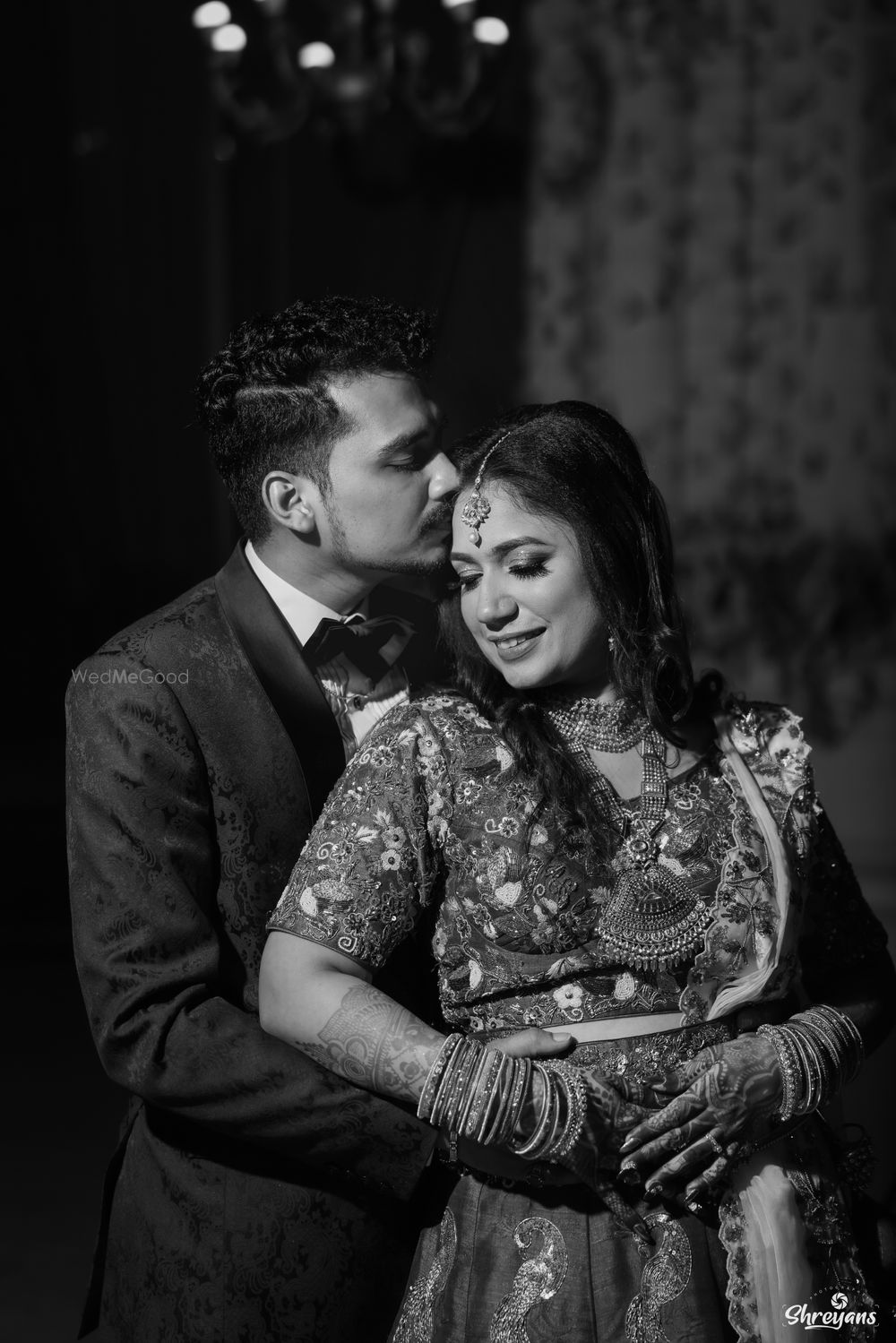 Photo From Ananya & Ayush - By Shreyans Photography