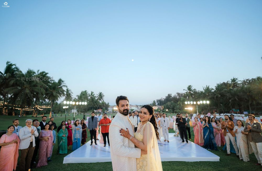 Photo From Mallika and Mihir - By Bowtie Hospitality