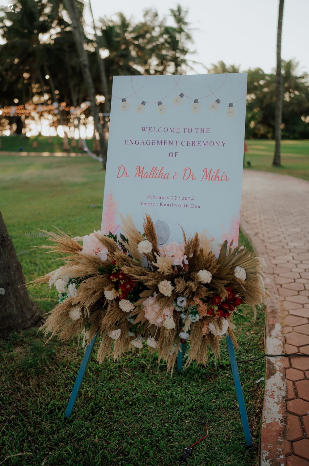 Photo From Mallika and Mihir - By Bowtie Hospitality