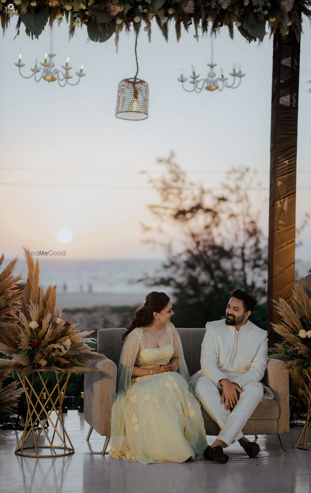 Photo From Mallika and Mihir - By Bowtie Hospitality