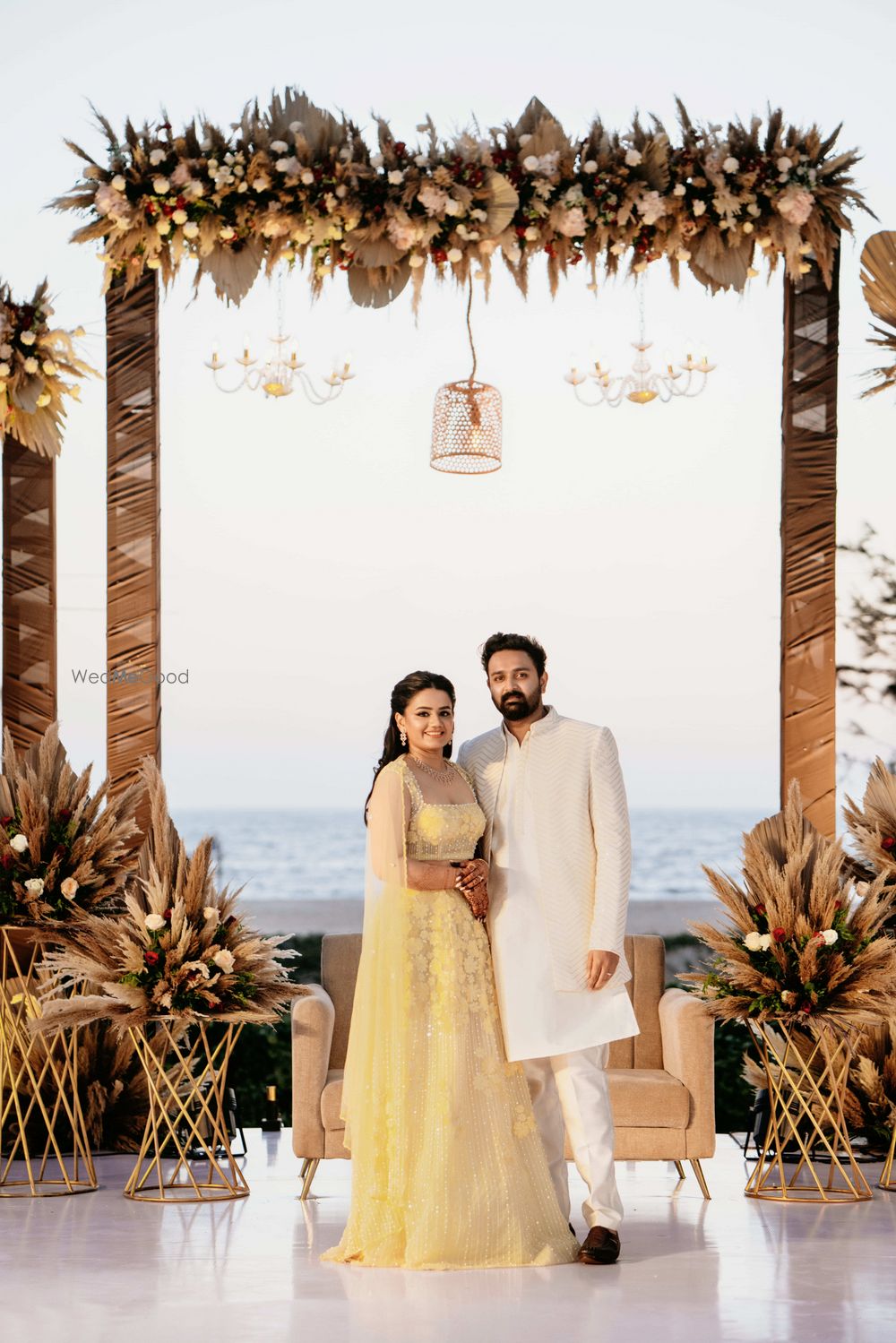 Photo From Mallika and Mihir - By Bowtie Hospitality