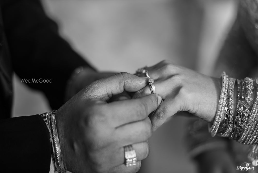 Photo From Engagement - Kriti & Manthan - By Shreyans Photography