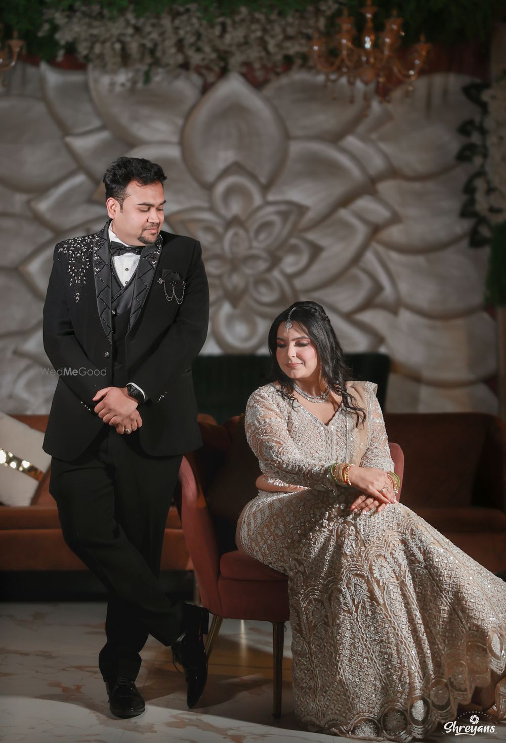 Photo From Engagement - Kriti & Manthan - By Shreyans Photography