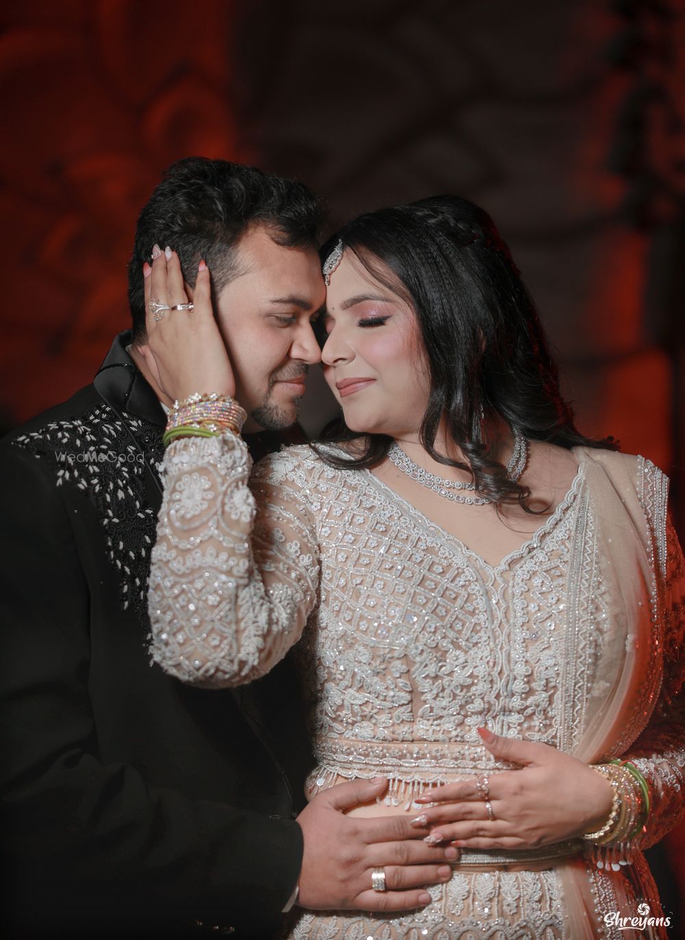 Photo From Engagement - Kriti & Manthan - By Shreyans Photography