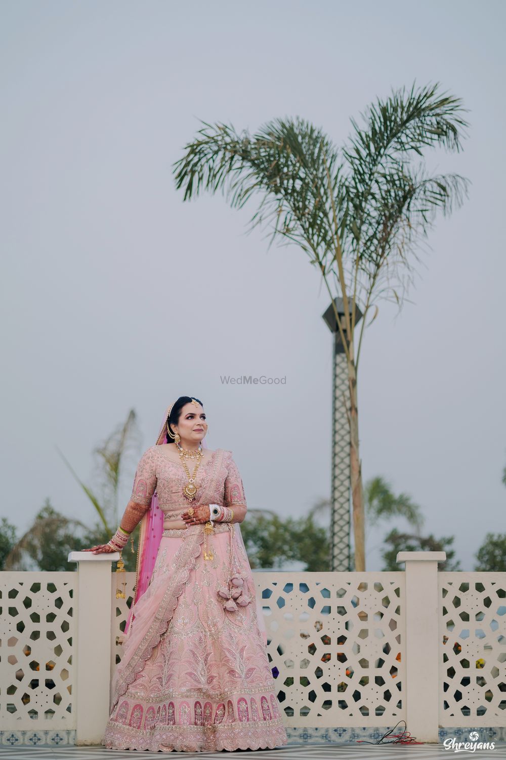 Photo From Kriti & Manthan - By Shreyans Photography