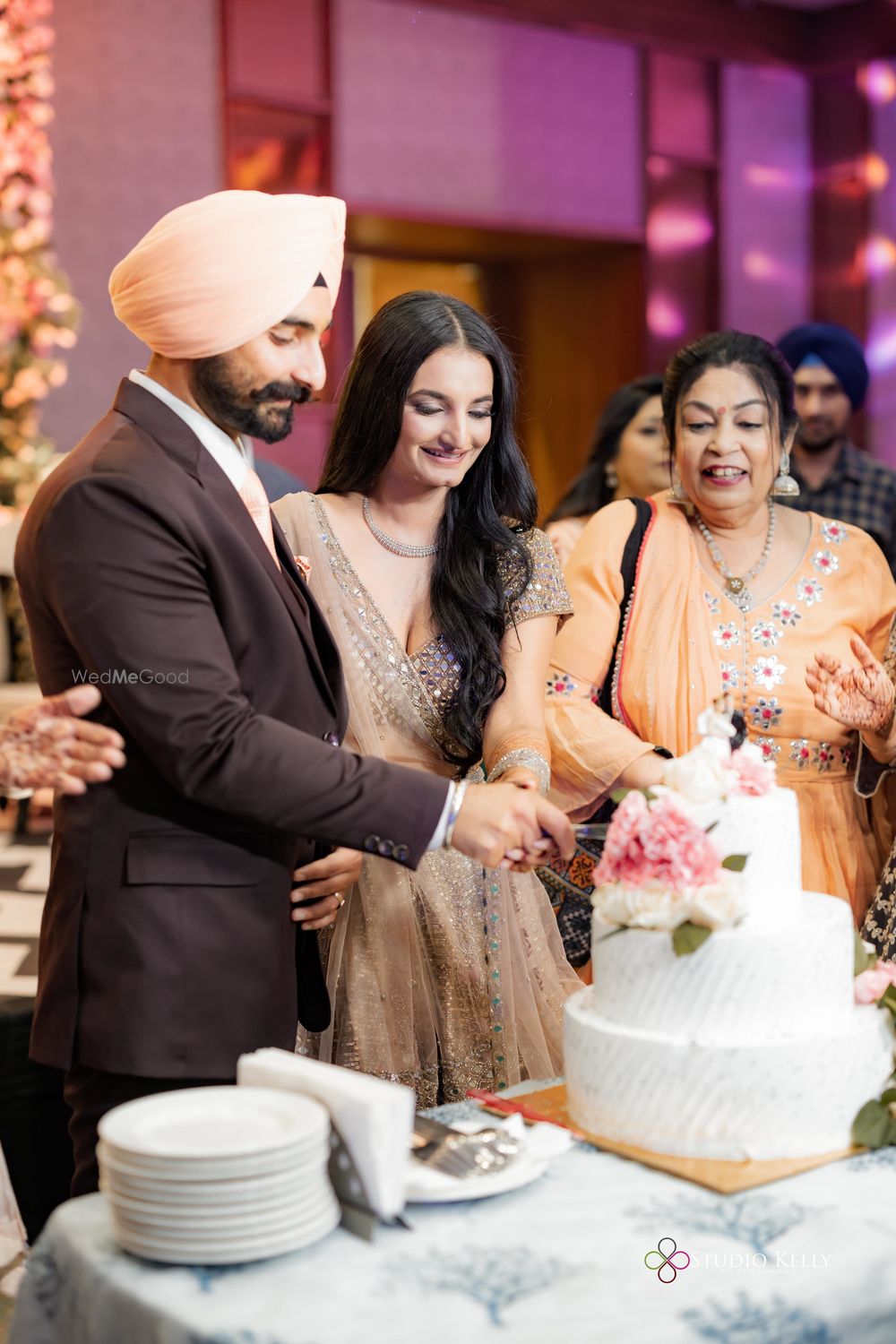 Photo From Client weddings - By Hyatt Regency Amritsar