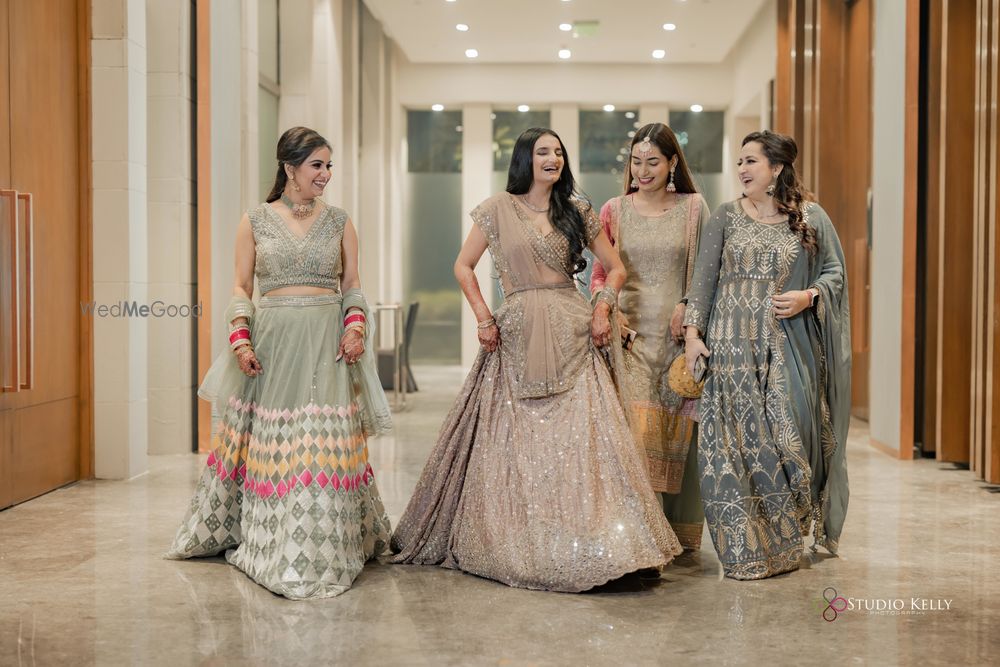 Photo From Client weddings - By Hyatt Regency Amritsar