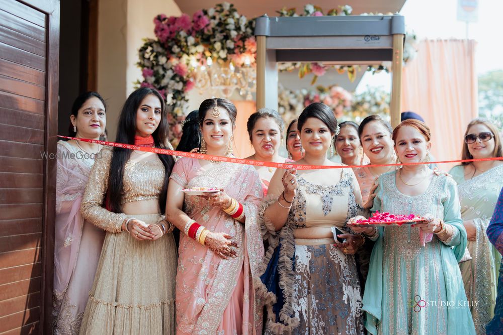 Photo From Client weddings - By Hyatt Regency Amritsar