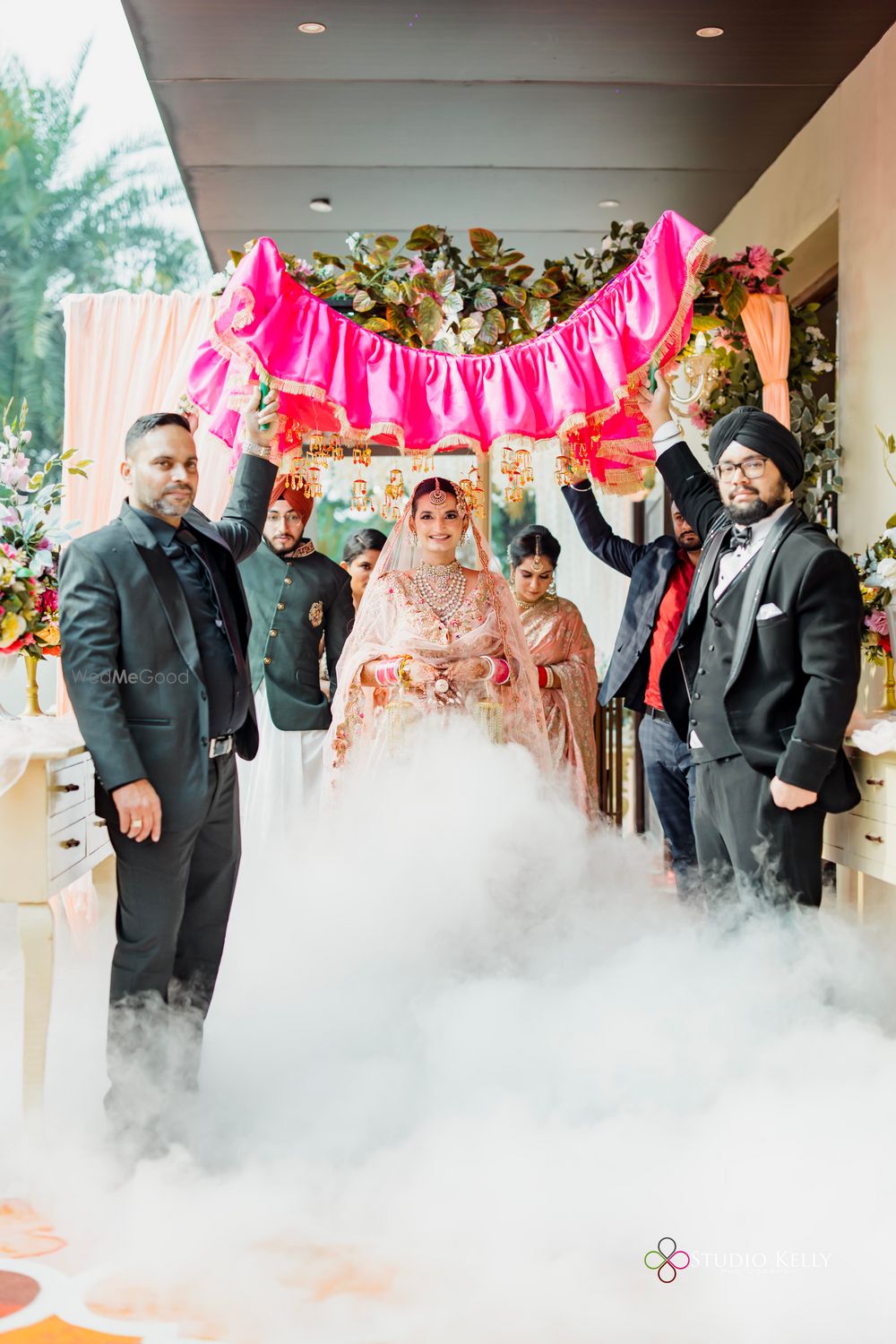 Photo From Client weddings - By Hyatt Regency Amritsar