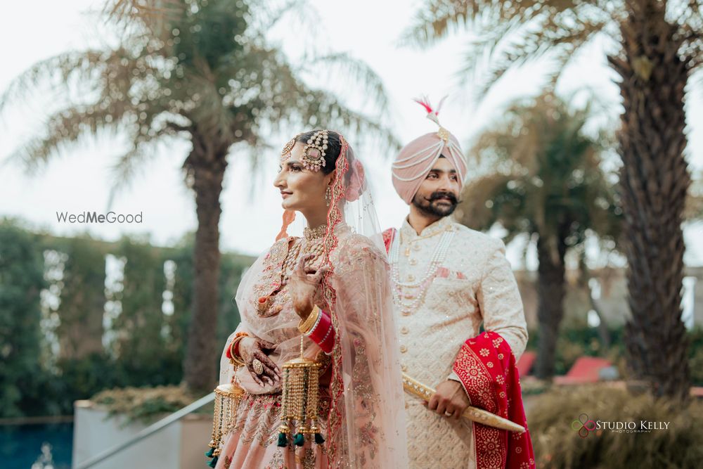 Photo From Client weddings - By Hyatt Regency Amritsar