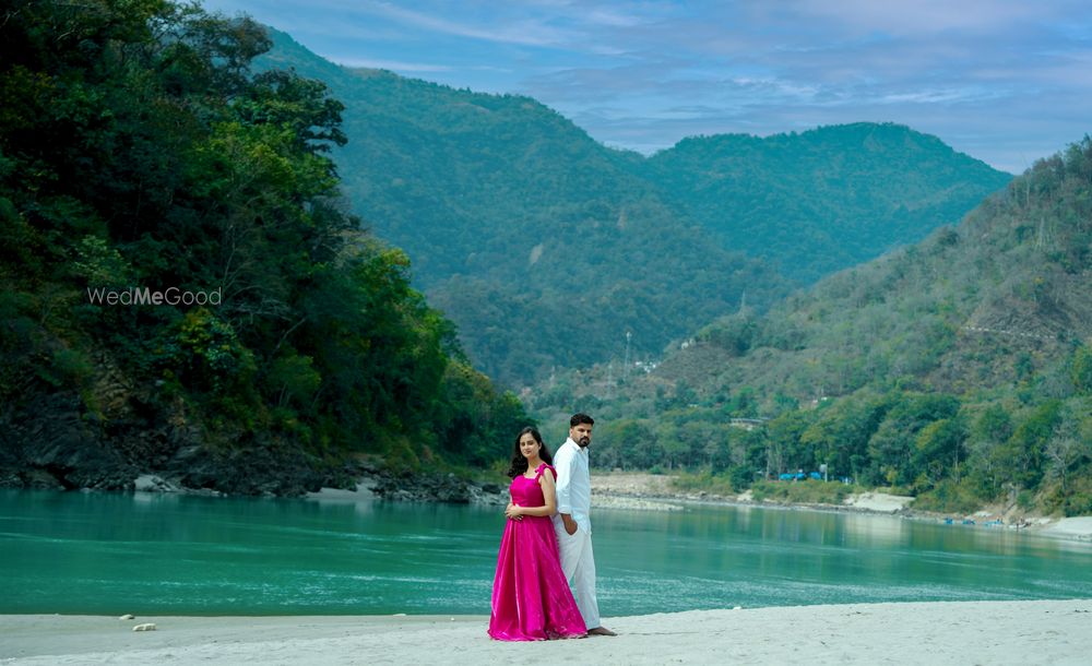 Photo From prewedding shoots - By Mayank Films Productions