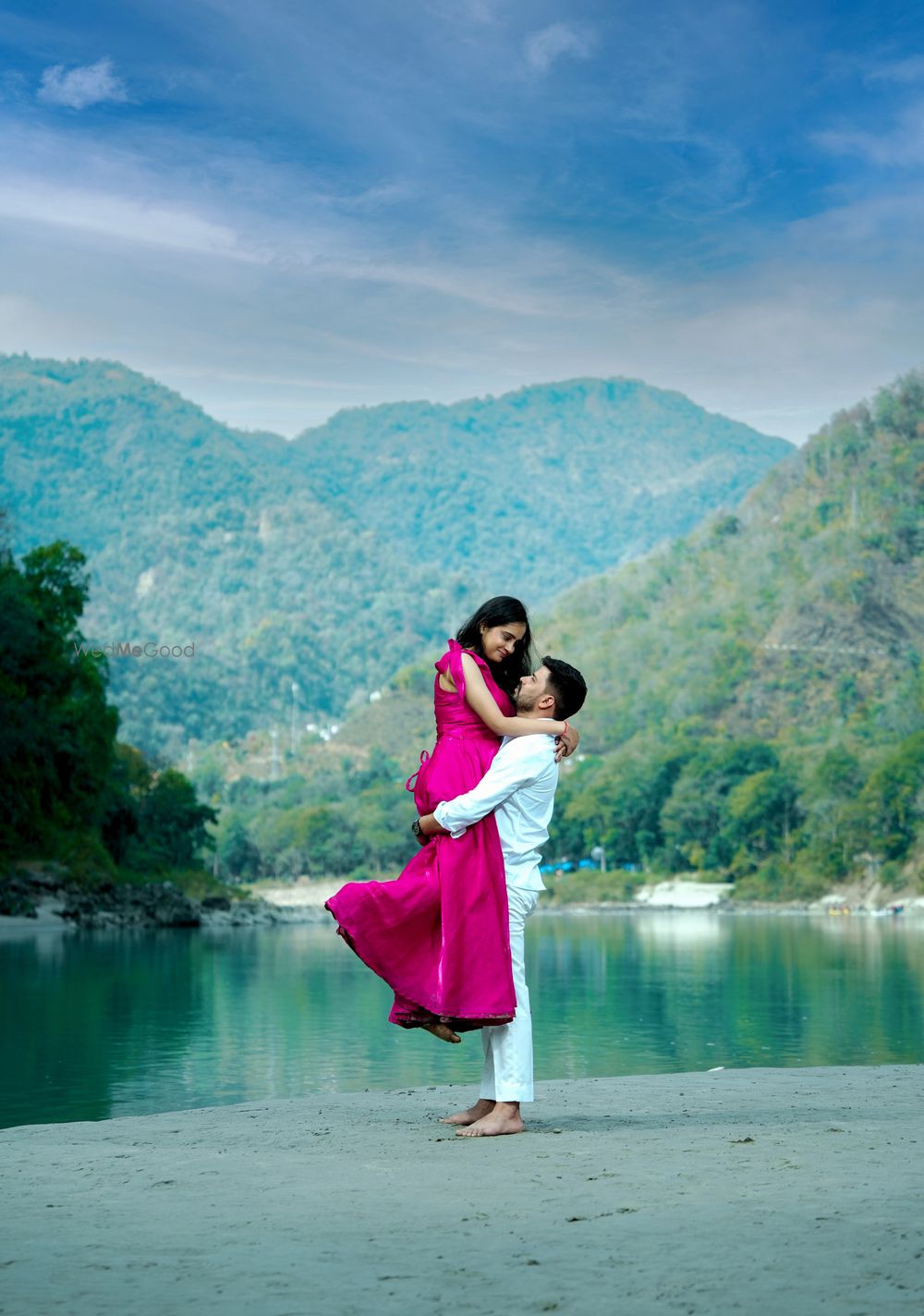 Photo From prewedding shoots - By Mayank Films Productions
