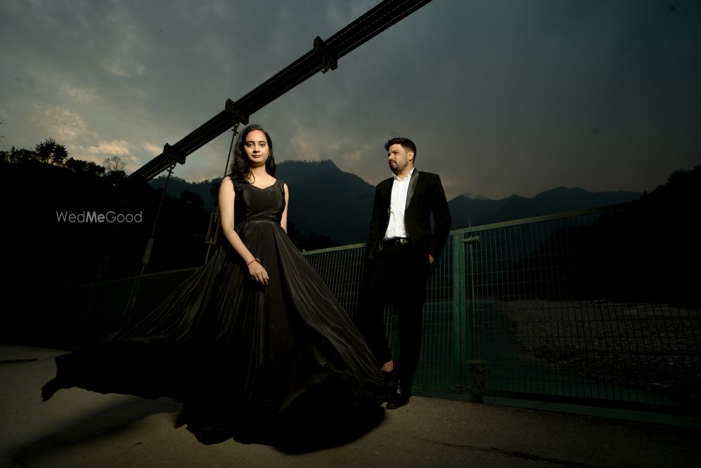 Photo From prewedding shoots - By Mayank Films Productions