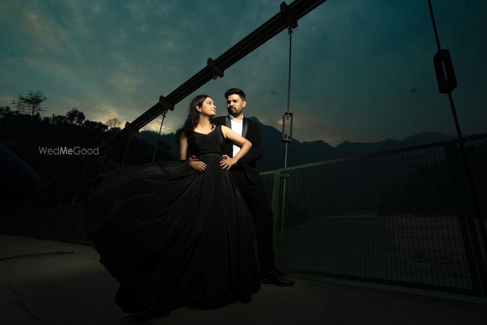 Photo From prewedding shoots - By Mayank Films Productions