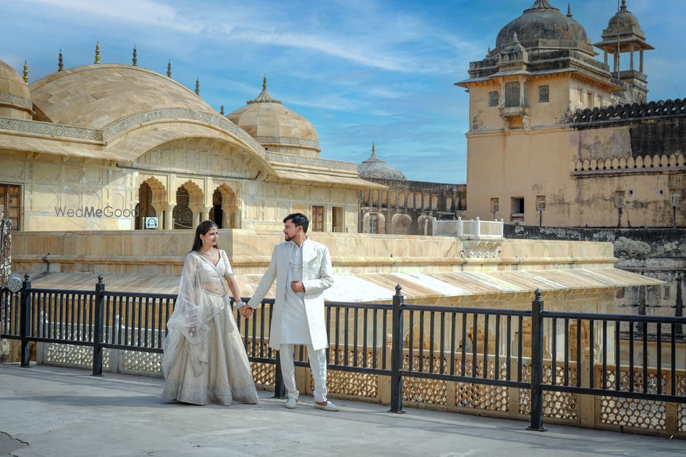 Photo From prewedding shoots - By Mayank Films Productions