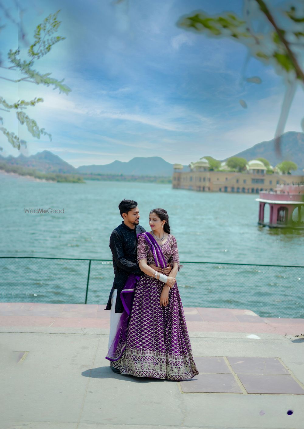 Photo From prewedding shoots - By Mayank Films Productions