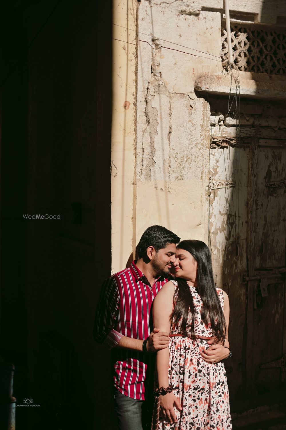 Photo From Nisha X Saurav - By Churning Of The Ocean