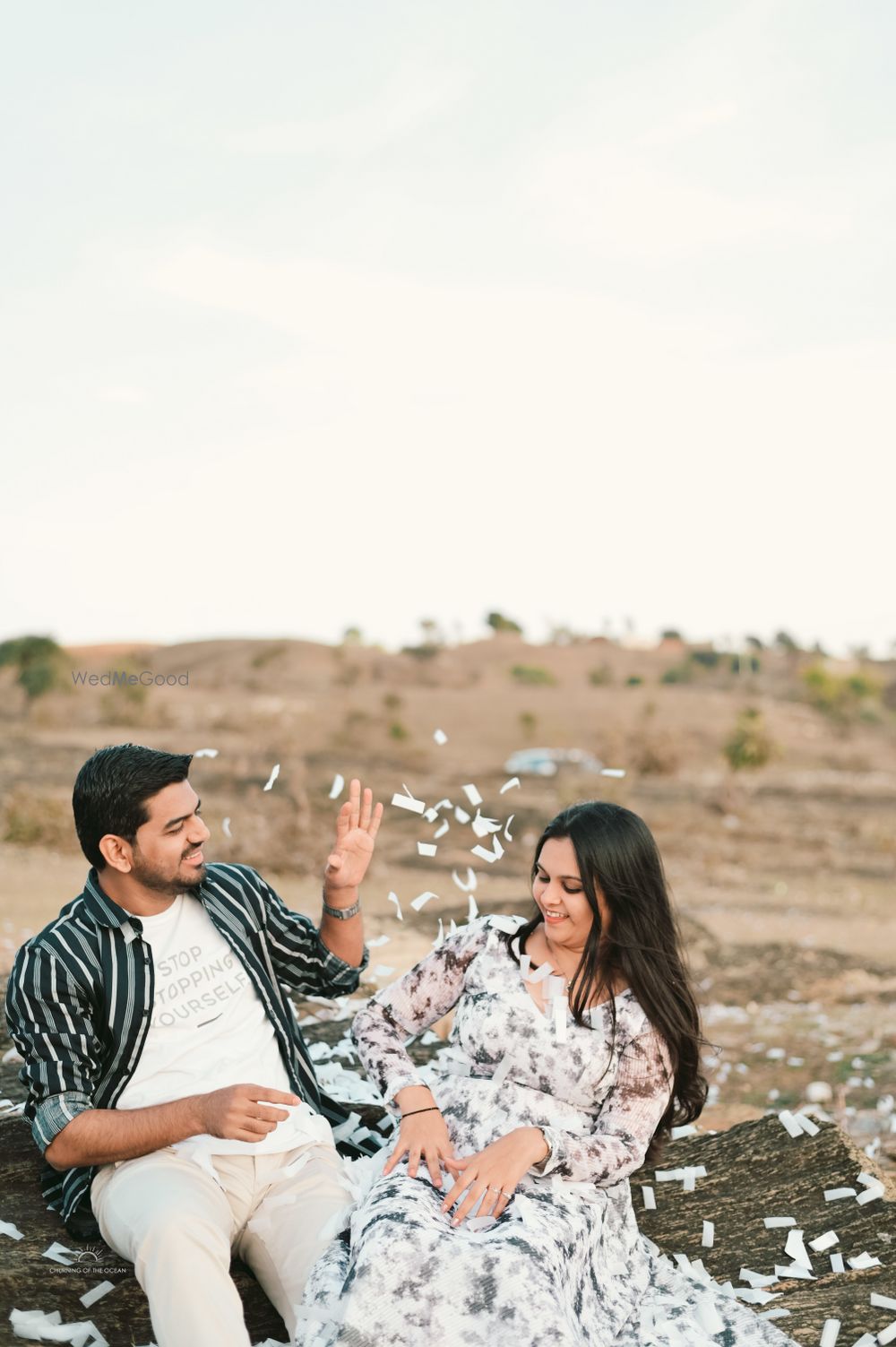 Photo From Nisha X Saurav - By Churning Of The Ocean