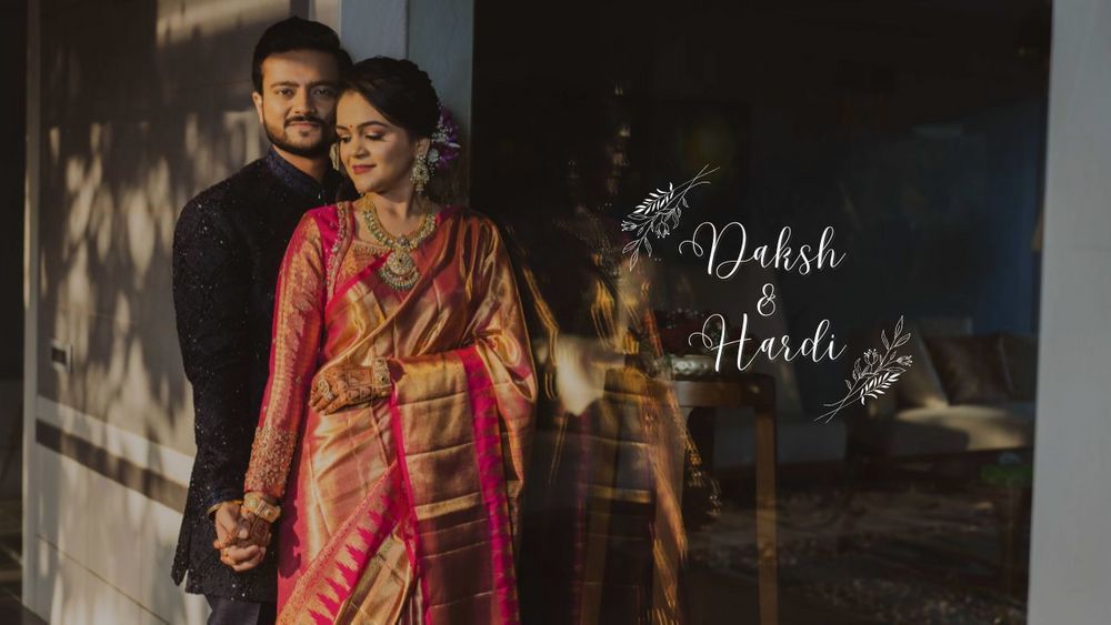 Photo From Daksh & Hardi - By Snapper Studio Pvt. Ltd. (Snapper Prachi)