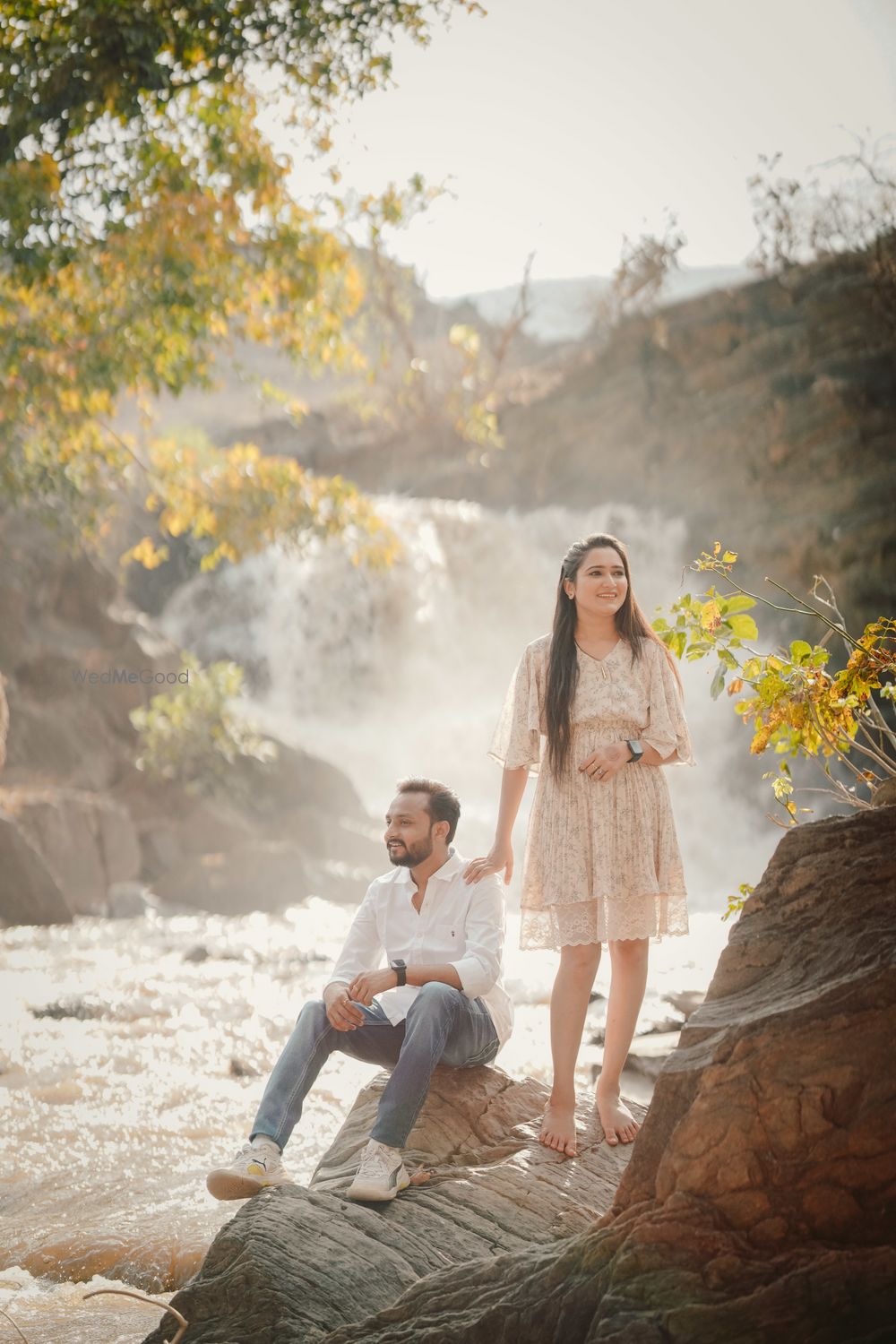 Photo From Hardik X Jinisha - By Churning Of The Ocean