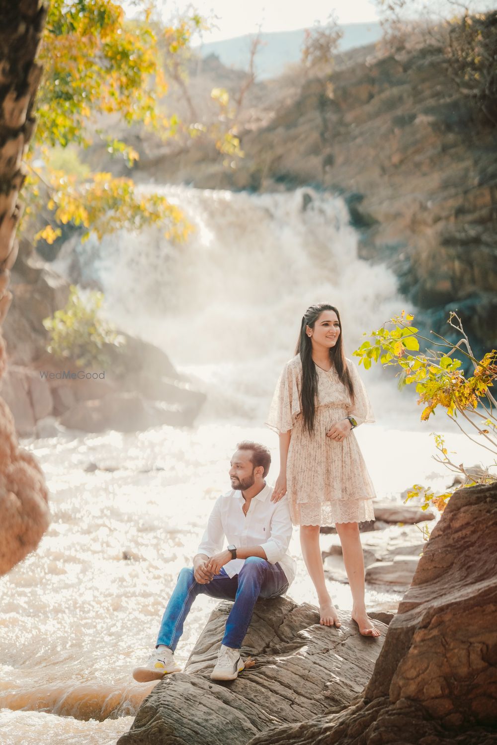 Photo From Hardik X Jinisha - By Churning Of The Ocean