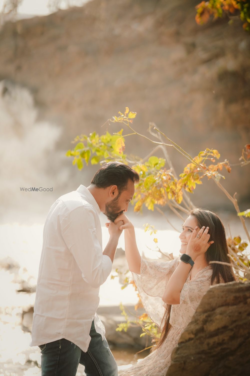 Photo From Hardik X Jinisha - By Churning Of The Ocean