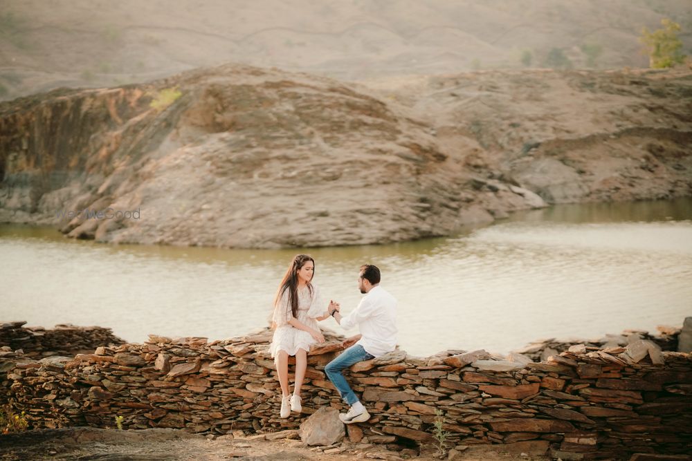 Photo From Hardik X Jinisha - By Churning Of The Ocean