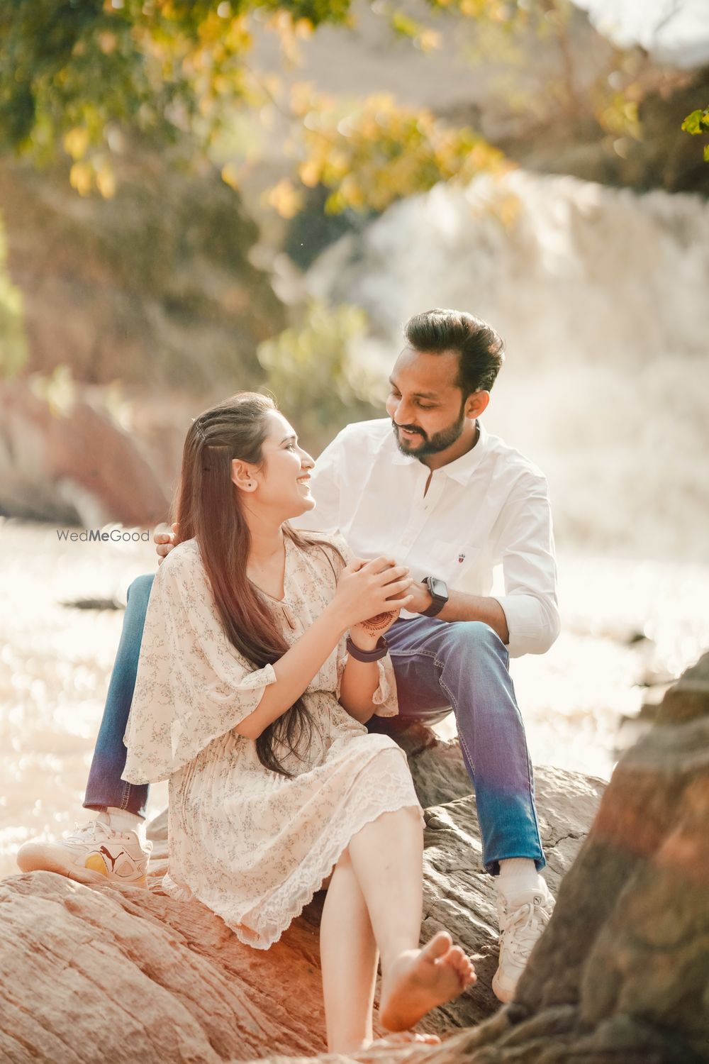 Photo From Hardik X Jinisha - By Churning Of The Ocean