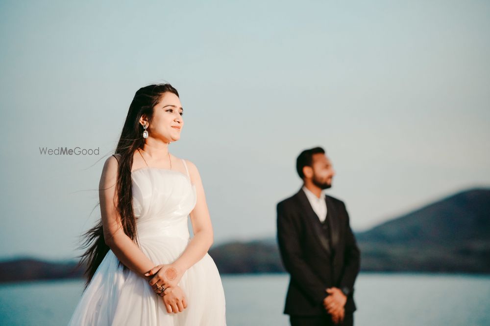 Photo From Hardik X Jinisha - By Churning Of The Ocean