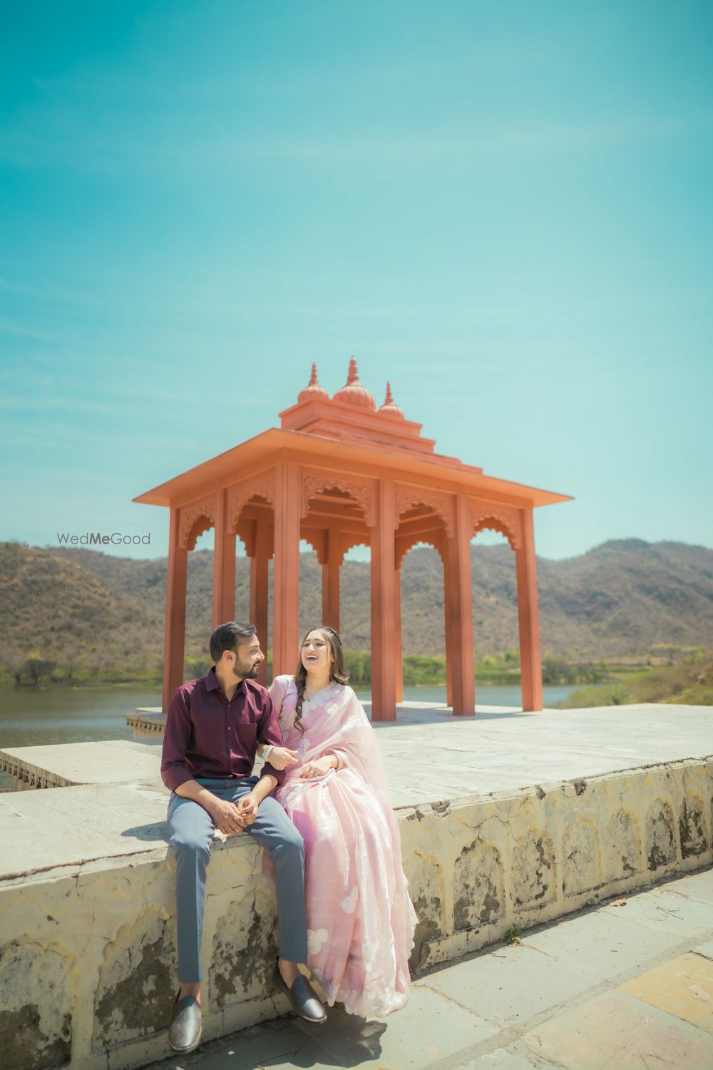 Photo From Hardik X Jinisha - By Churning Of The Ocean