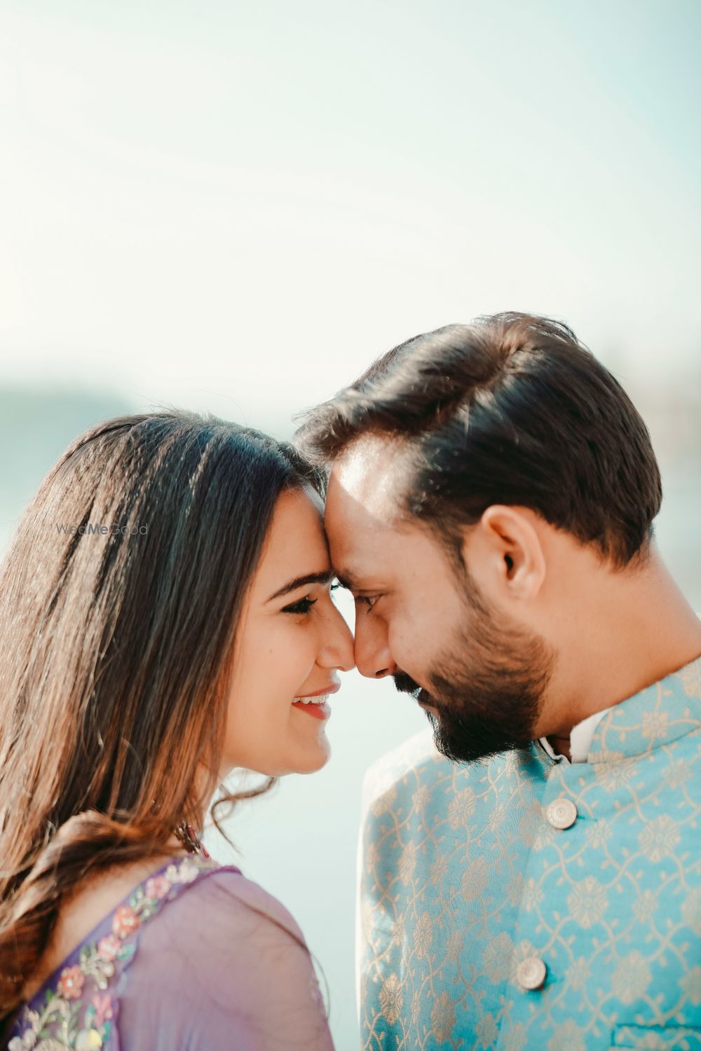 Photo From Hardik X Jinisha - By Churning Of The Ocean