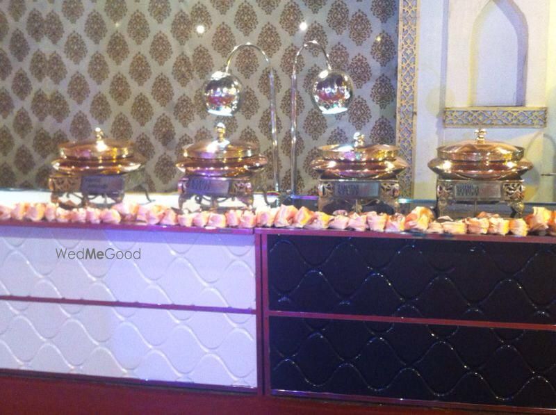 Photo From Our Work - By Spiceroot Catering Services
