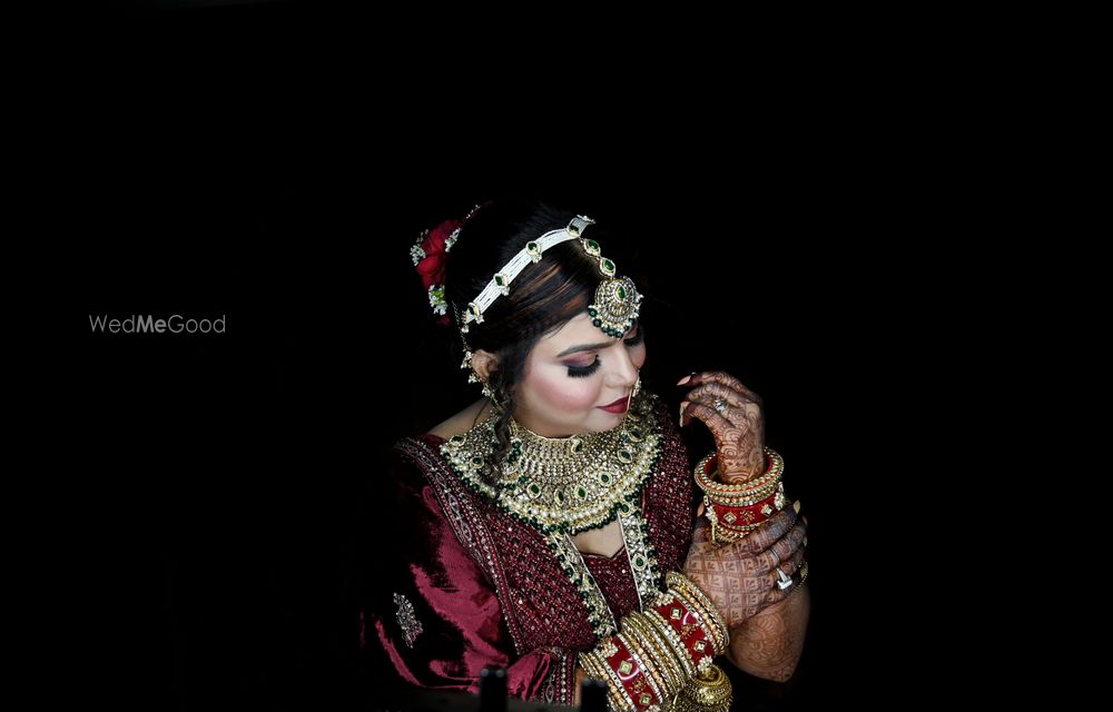 Photo From candid shoot - By Mayank Films Productions