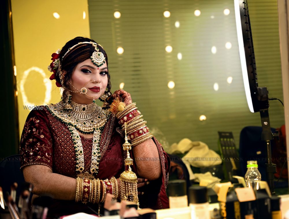 Photo From candid shoot - By Mayank Films Productions