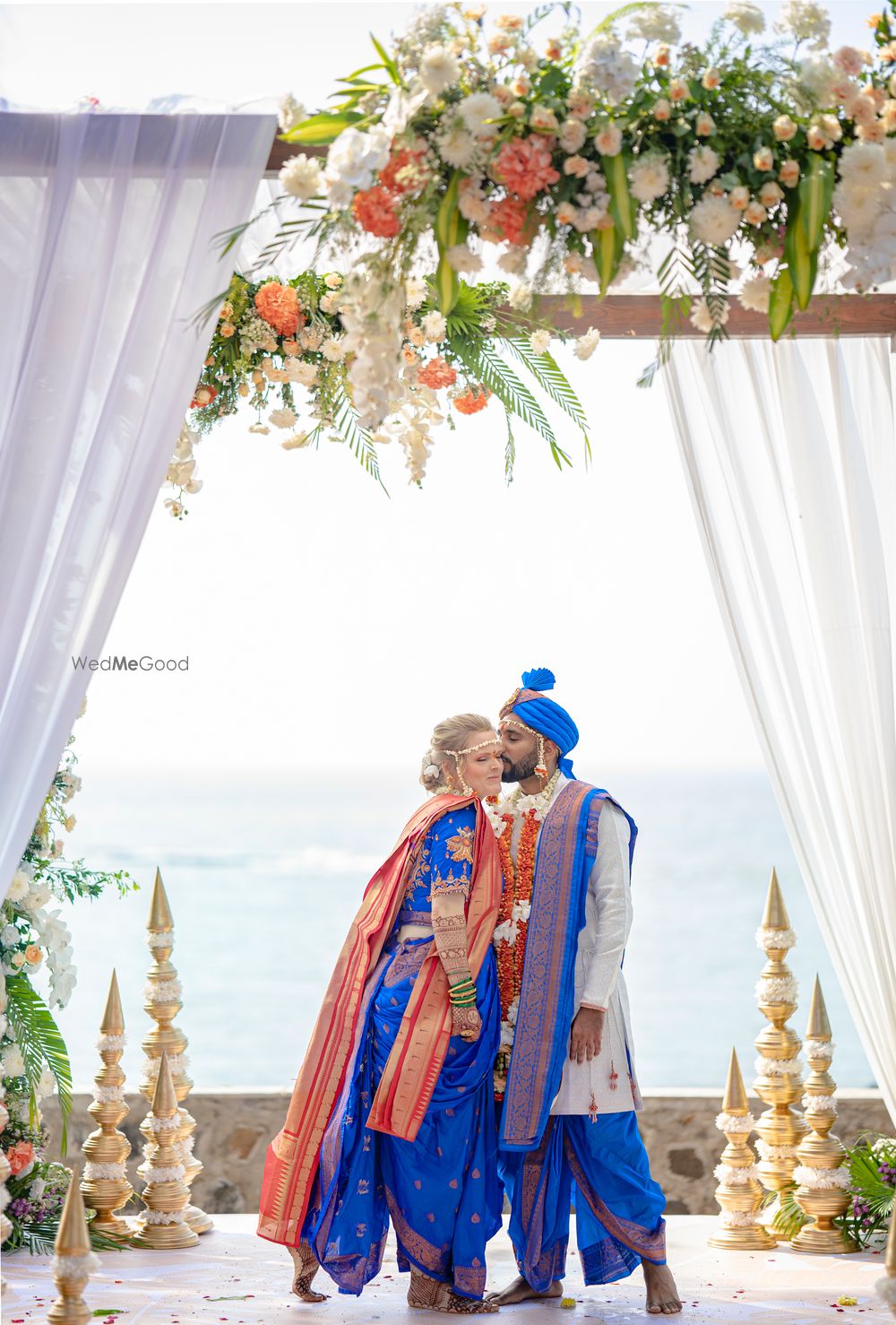 Photo From Chantal & Viraaj - By ROSEWALLS Decor