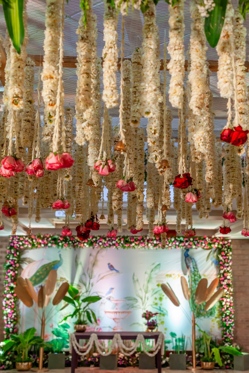 Photo From Subhikshaa & Arjun - By ROSEWALLS Decor