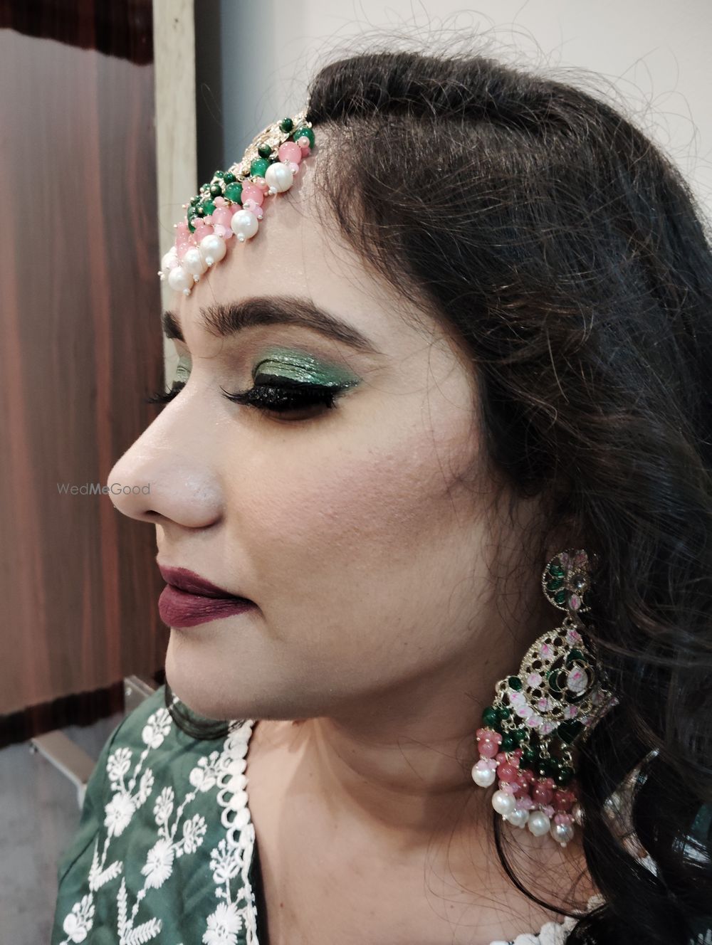 Photo From Ankita - By Radha Gupta Makeovers