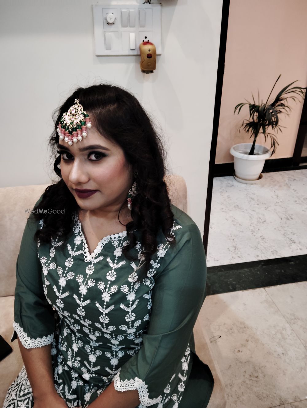 Photo From Ankita - By Radha Gupta Makeovers