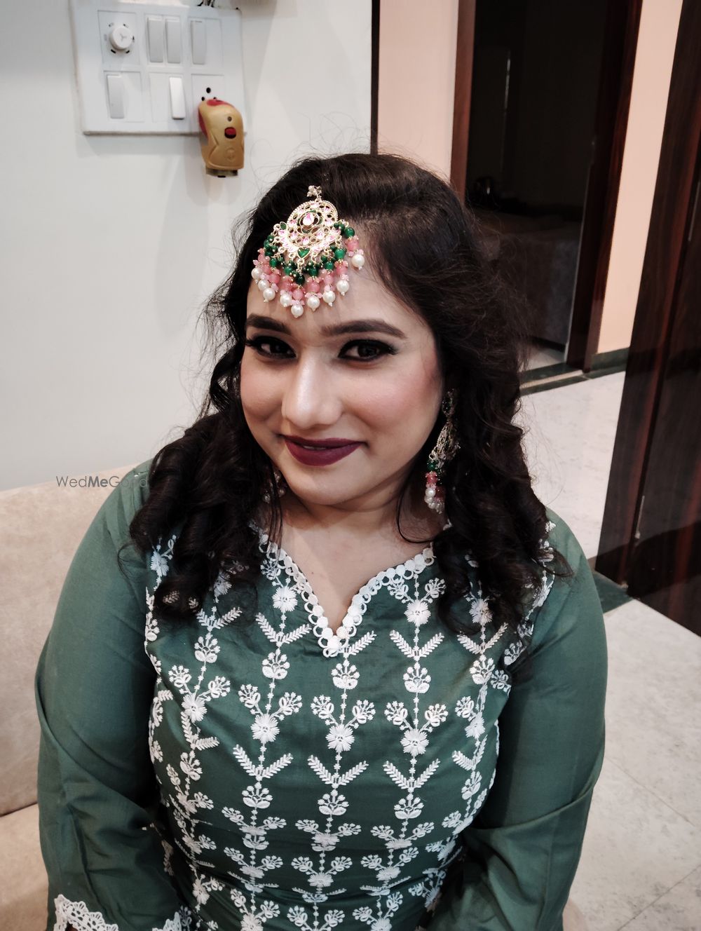 Photo From Ankita - By Radha Gupta Makeovers