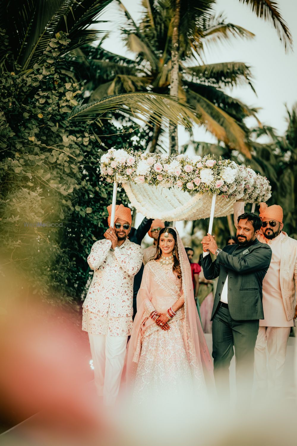 Photo From Prachi & Subham - By The Wedding Page